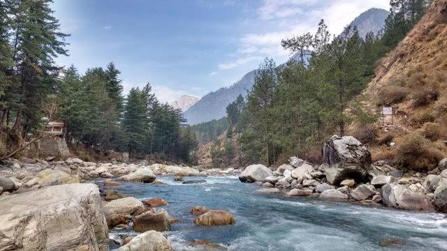 The Nature Dreams I Vacations I Conference I Mice I Family Events I Open Air Terrace I Sky Bonfire I Kufri By Exotic Stays Shimla Bagian luar foto